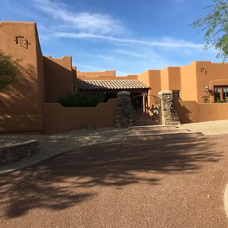Four Peaks B And B Romantic Getaway-2